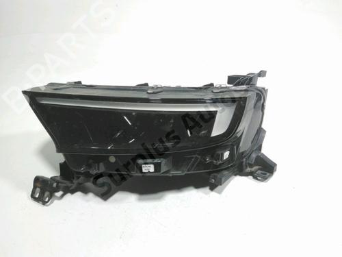 Used Left headlight Left headlight 37787156 37787156