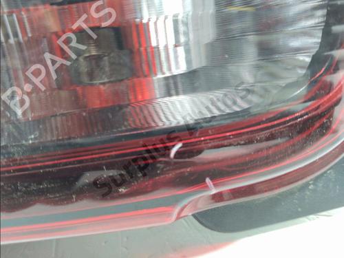 Left taillight CITROËN C3 III (SX) 1.5 BlueHDi 100 (SXYHYP, SXYHTU) | BP37789157C34 - Image 2