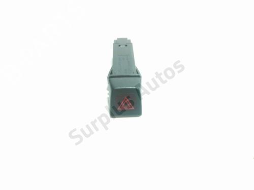Used Warning switch VOLVO XC60 I SUV (156) D4 AWD (190 hp) 28229504