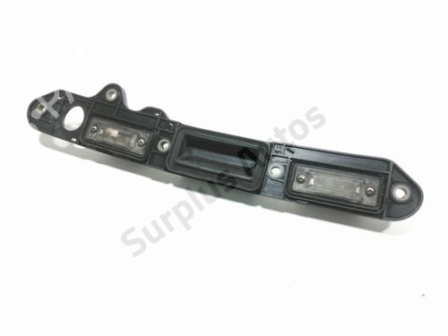 Trunk håndtak VW TOURAN (1T1, 1T2) 1.9 TDI | BP28260443C132 