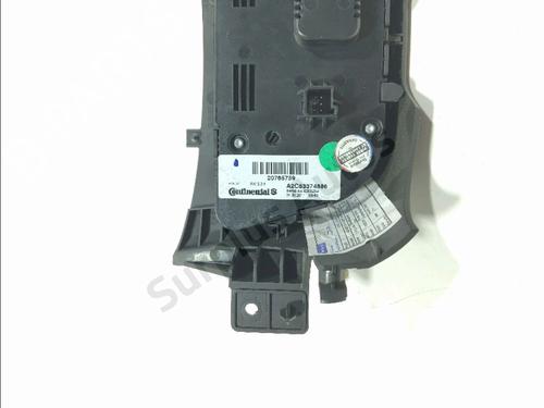 Climate control OPEL ZAFIRA TOURER C (P12) 2.0 CDTi (75) | BP38104406I5 - Image 3