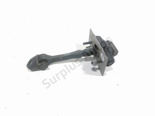 Used Hinge/Door check strap Hinge/Door check strap 29858702 29858702