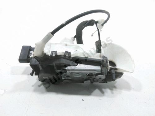 Used Front left lock CITROËN C3 II (SC_) 1.4 (73 hp) 30998689