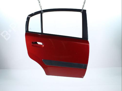right-rear-door-kia-rio-ii-jb-2005-2006-2007-2008-2009-2010-2011-28252834 main image