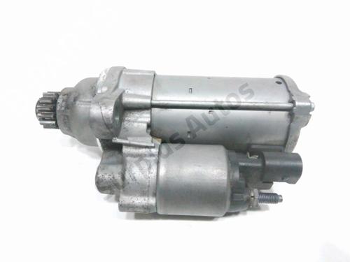Starter SEAT IBIZA IV (6J5, 6P1) 1.4 TSI | BP37763727M8 - Image 2