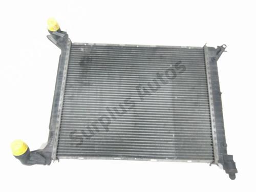 Used Water radiator Water radiator MINI MINI (R50, R53) One D (75 hp) 39705688 39705688