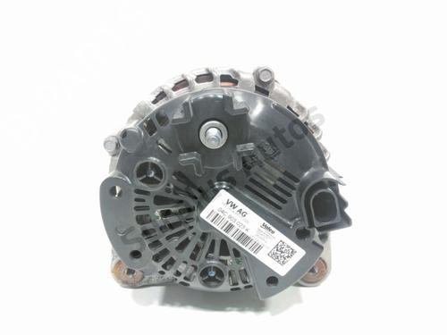 Alternator VW BEETLE (5C1, 5C2) 1.2 TSI 16V | BP28222663M7 - Image 3