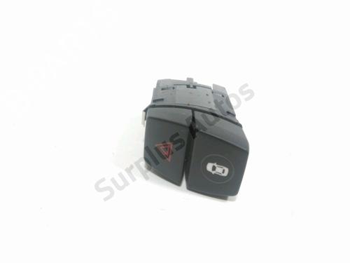 Advarselsbryter BMW X2 (F39) sDrive 18 d (150 hp) 28229363