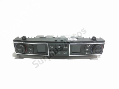 Used Climate control Climate control CITROËN C5 III Break (RW_) 2.0 HDi 165 (163 hp) 34389754 34389754