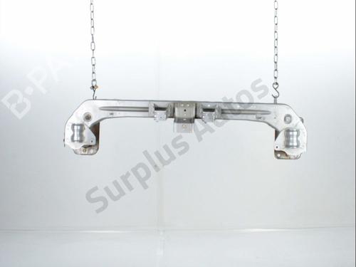 Used Front bumper reinforcement MITSUBISHI OUTLANDER II (CW_W) 2.2 DI-D 4WD (156 hp) 32655306