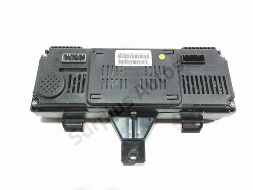 Instrument cluster RENAULT ZOE (BFM_) ZOE | BP28230599C47 - Image 2