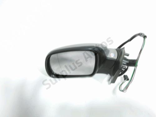 Used Left mirror PEUGEOT 307 (3A/C) 1.6 16V (109 hp) 28246561