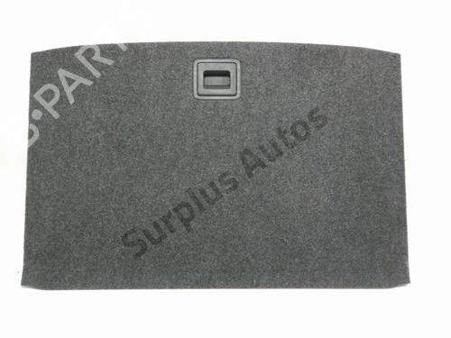 Used Luggage compartment floor VW POLO V (6R1, 6C1) 1.2 TDI (75 hp) 28262441