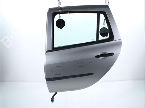 Used Left rear door RENAULT CLIO III Grandtour (KR0/1_) 1.5 dCi (75 hp) 28617001