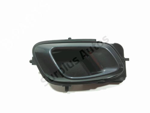 Used Rear right interior door handle HYUNDAI i20 III (BC3, BI3) 1.0 T-GDI hybrid 48V (101 hp) 28252522
