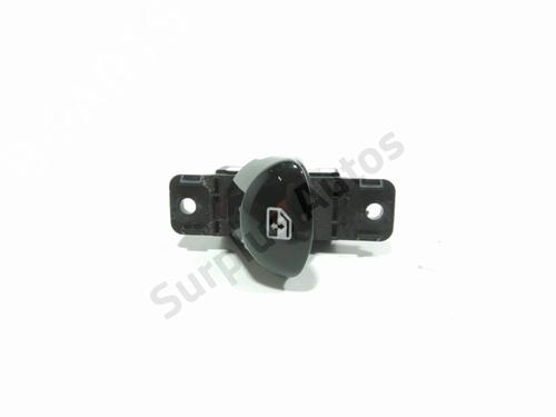 Used Left front window switch FIAT 500 (312_) 1.2 (312AXA1A) (69 hp) 28249351