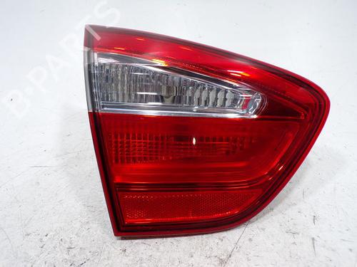Used Left tailgate light Left tailgate light 37787915 37787915