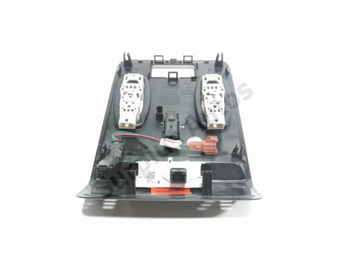 Innerbelysning RENAULT CLIO V (B7_) 1.0 TCe 100 (B7MT) | BP37507215I8 - Image 2