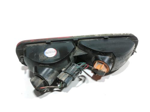 Rear fog light LAND ROVER FREELANDER I (L314) 2.0 Td4 4x4 | BP28270600C37 