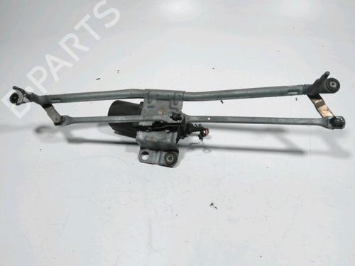 Front wipers mechanism RENAULT CLIO I (B/C57_, 5/357_) 1.2 (B/C/S57A, B/C57S, 5/357F, 5/357J, 5/357L, 5/357R) | BP29860305C83