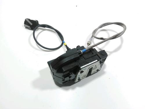 Rear left lock NISSAN NOTE (E11, NE11) 1.5 dCi | BP28254925C100 