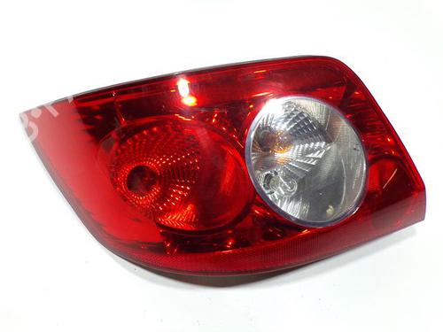 Venstre baglygte RENAULT MEGANE II Coupé-Cabriolet (EM0/1_) 1.9 dCi | BP28269467C34 