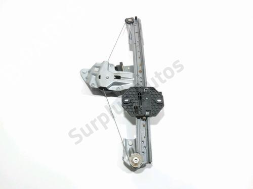 Used Front left window mechanism DACIA SANDERO II 1.5 dCi (90 hp) 28241318