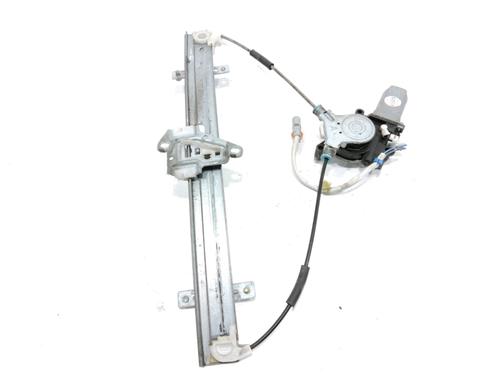 Used Front right window mechanism HONDA CIVIC VII Hatchback (EU, EP, EV) 1.6 i (EP2, EU8, EU6) (110 hp) 30995373