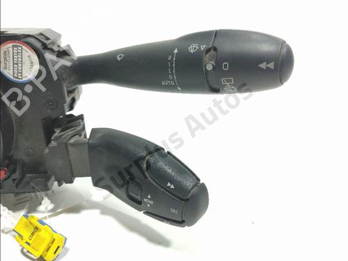 Steering wheel controls PEUGEOT PARTNER Tepee 1.6 HDi 90 | BP29230440E15 - Image 3