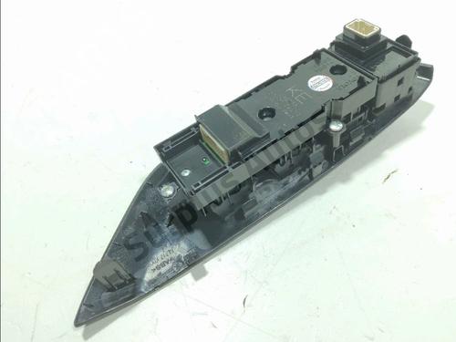 Left front window switch TOYOTA YARIS CROSS (MXP_) 1.5 Hybrid (MXPJ10) | BP39260357I27 - Image 3