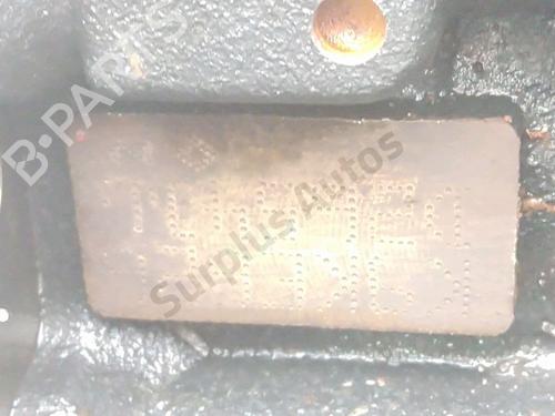 Engine DACIA DOKKER MPV (KE_) 1.5 dCi (KEAJ, KEAH) | BP34389605M1 - Image 5