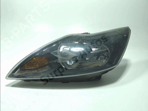 Used Left headlight Left headlight 37787211 37787211
