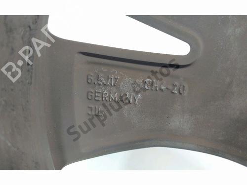 Fælk PEUGEOT 2008 I (CU_) 1.6 HDi | BP39162170C45 - Image 6