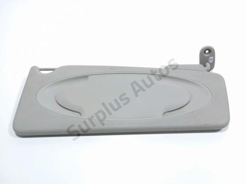 Used Right sun visor Right sun visor RENAULT KANGOO Express (FW0/1_) 1.5 dCi 70 (FW0A, KW0V) (68 hp) 28263342 28263342