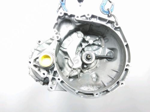Used Gearbox Gearbox FORD FIESTA VII (HJ, HF) 1.0 EcoBoost (101 hp) 36374218 36374218