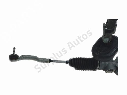Steering rack RENAULT CLIO V (B7_) 1.0 LPG (B7MT) | BP36464402M22 - Image 3