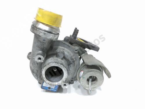 turbochargersupercharger-dacia-sandero-ii-2012-33231021 main image