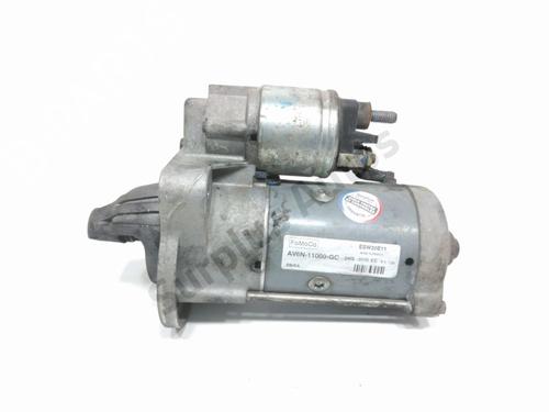 Used Starter FORD FOCUS III 1.6 TDCi (95 hp) 28972094