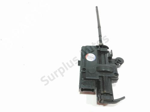 Used Fuel door actuator Fuel door actuator RENAULT GRAND SCÉNIC III (JZ0/1_) 1.6 dCi (JZ00, JZ12) (130 hp) 40212709 40212709