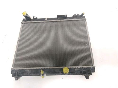 Water radiator TOYOTA YARIS (_P9_) 1.4 D-4D (NLP90_, NLP90R) | BP29857025M31