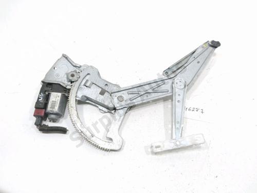 Used Front left window mechanism Front left window mechanism 37774194 37774194
