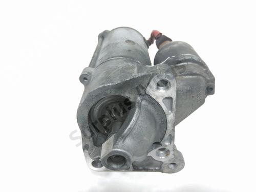 Used Starter SUZUKI GRAND VITARA II (JT, TE, TD) 1.9 DDiS All-wheel Drive (JT419, TD44, JB419WD, JB419XD,... (129 hp) 29496019