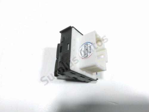 Left front window switch CITROËN C4 CACTUS 1.2 THP 110 | BP35972546I27 - Image 3