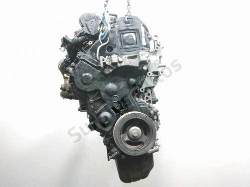 Engine PEUGEOT PARTNER Box Body/MPV 1.6 HDi / BlueHDi 75 | BP31326917M1