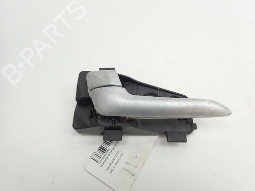 Used Rear left interior door handle Rear left interior door handle 37779823 37779823