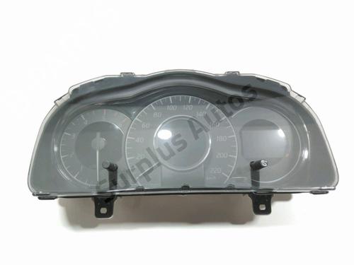 Used Instrument cluster NISSAN NOTE (E12) 1.5 dCi (90 hp) 28230879