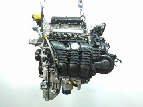 Used Engine Engine 37761960 37761960