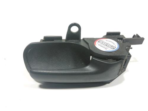 Used Front right interior door handle Front right interior door handle TOYOTA YARIS (_P1_) 1.0 (SCP10_, SCP10R) (68 hp) 28242650 28242650