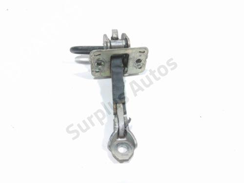 Used Hinge/Door check strap FIAT GRANDE PUNTO (199_) 1.9 D Multijet (120 hp) 29172818