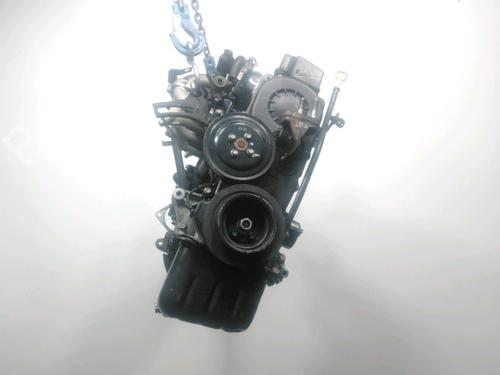 Engine KIA PICANTO I (SA) 1.1 | BP37761761M1 - Image 2